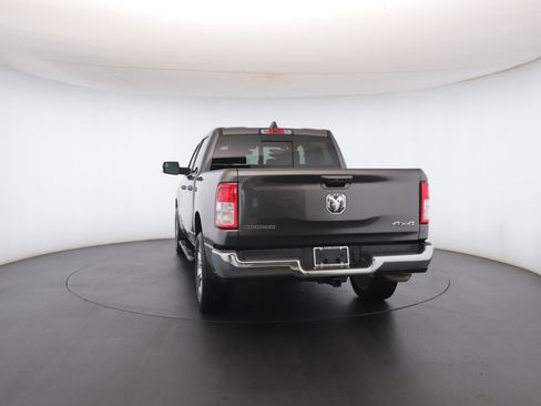 Used 2022 RAM 1500 Big Horn image 22