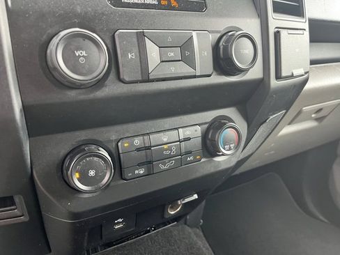 Used 2019 Ford F150 XL w/ XL Power Equipment Group image 28