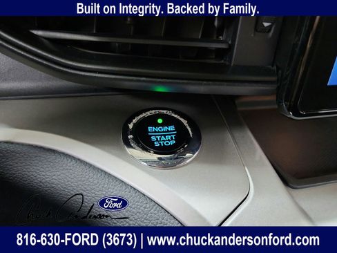 Used 2021 Ford Explorer XLT image 36