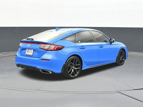 Used 2024 Honda Civic Sport Touring image 13