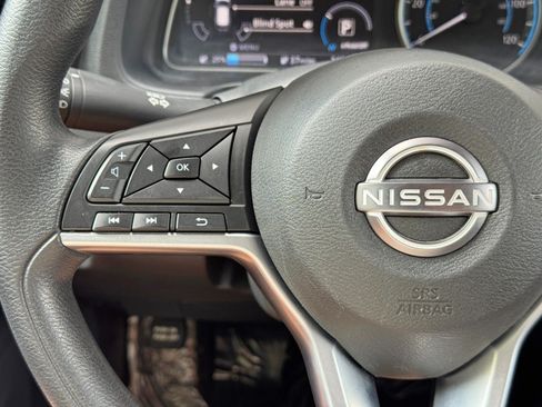 Used 2023 Nissan Leaf S FWD image 19