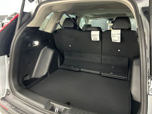 New 2026 Honda CR-V EX-L image 18