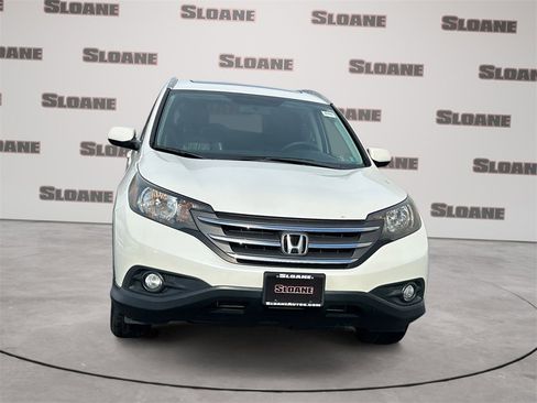 Used 2014 Honda CR-V EX-L image 8