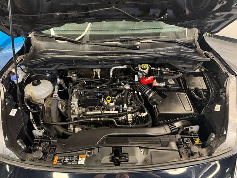 Used 2021 Ford Escape SE w/ Convenience Package AWD/4WD image 22