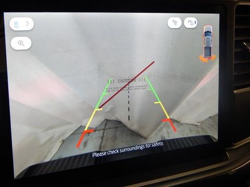 New 2025 Ford F150 STX w/ Equipment Group 200A image 25