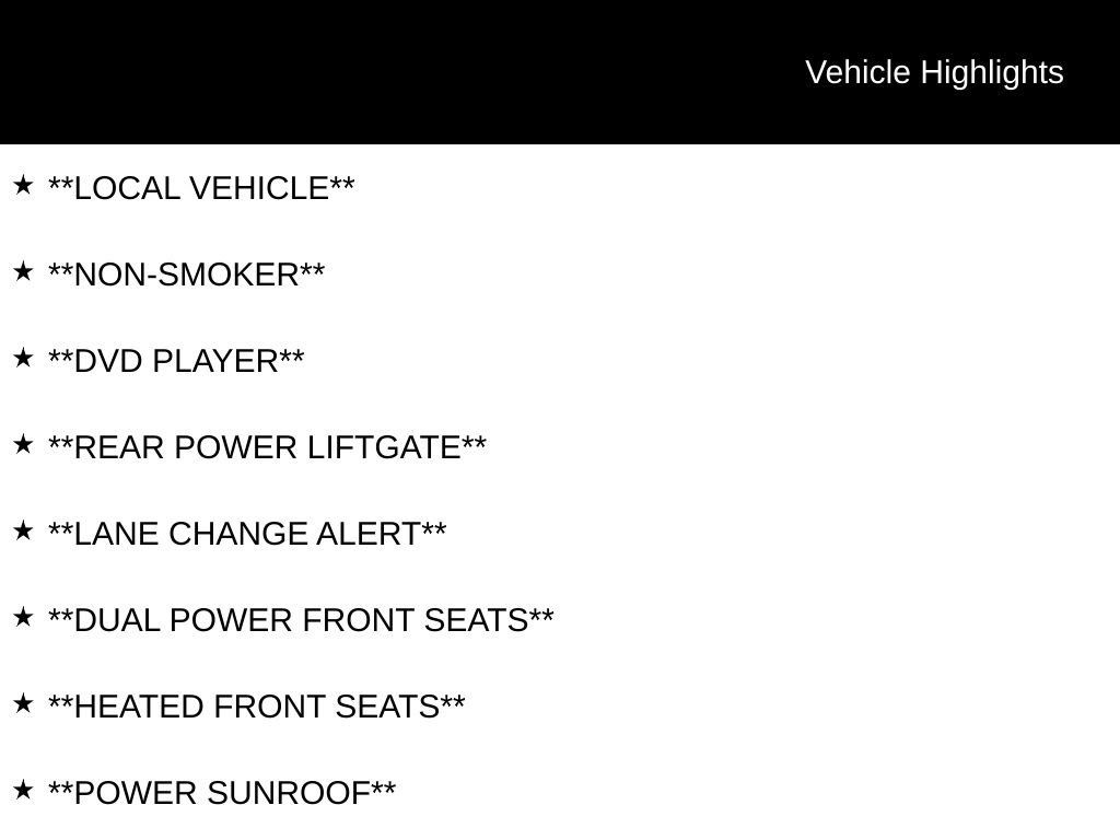 Used 2019 Honda Pilot Touring image 4