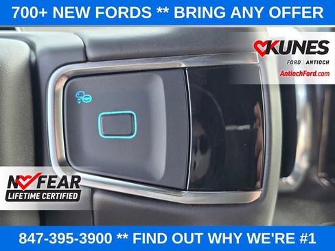 New 2026 Ford Expedition Tremor AWD/4WD image 56
