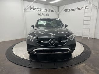 Used 2026 Mercedes-Benz GLC 300 video 2