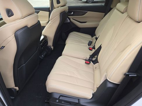 New 2026 Acura MDX w/ Advance Package image 22