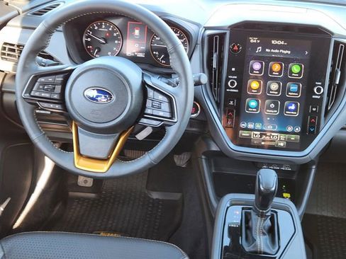 Certified 2026 Subaru Crosstrek 2.5i Wilderness image 29