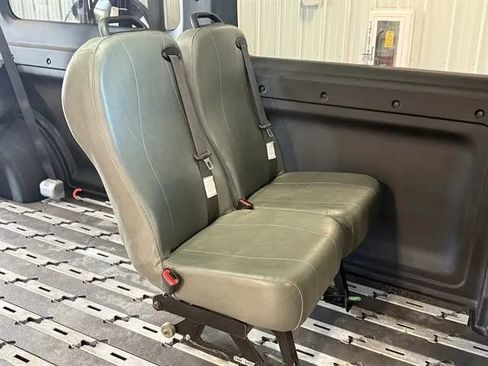 Used 2019 RAM ProMaster 2500 image 21