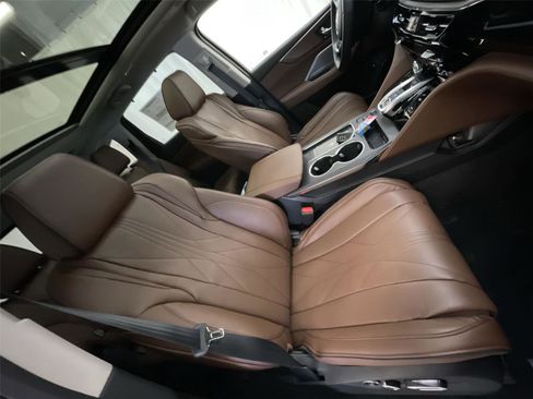 New 2026 Acura MDX SH-AWD w/ Advance Package image 22
