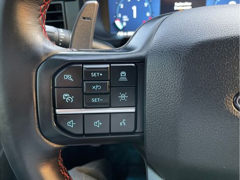Used 2024 Ford F150 Raptor AWD/4WD image 27