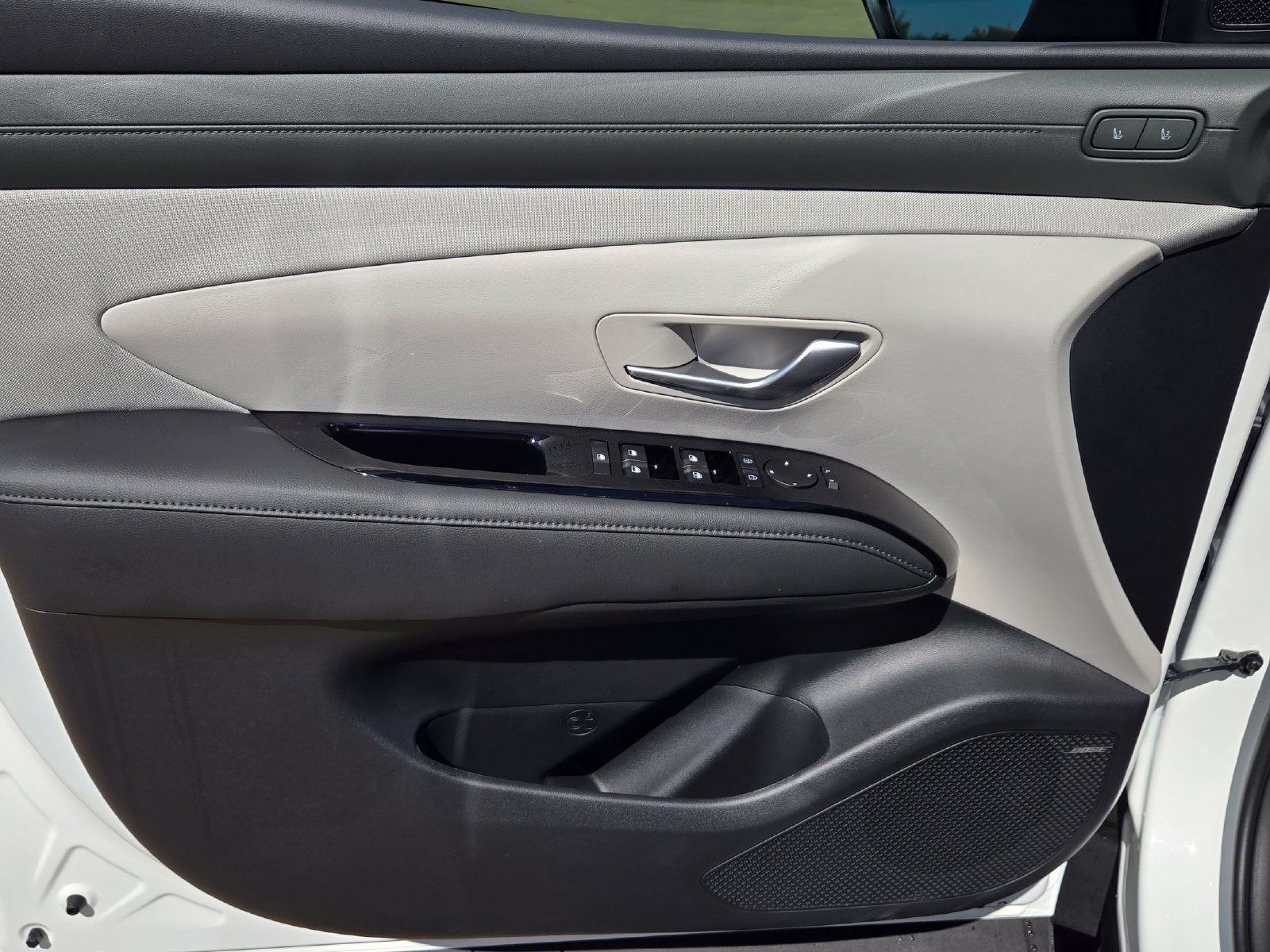 New 2026 Hyundai Tucson Limited FWD image 19