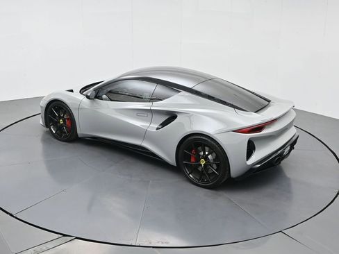 Used 2024 Lotus Emira FIRST EDITION image 50