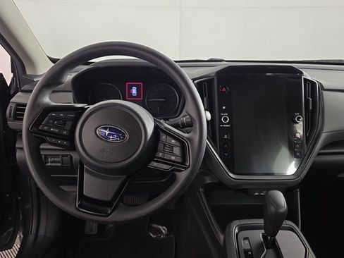 Certified 2026 Subaru Crosstrek 2.5i Premium AWD/4WD image 12