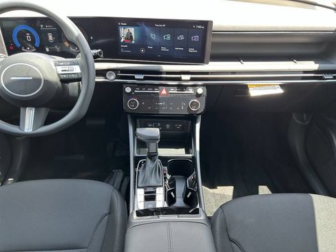 New 2026 Hyundai Tucson SEL FWD image 18