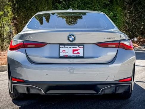 Used 2023 BMW i4 eDrive35 w/ Premium Package image 15