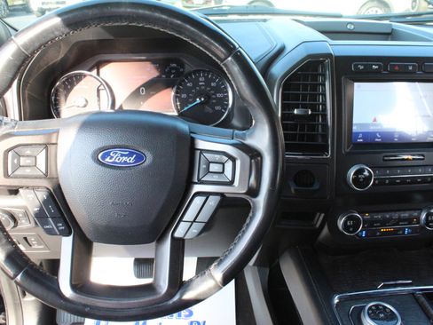 Used 2021 Ford Expedition Limited AWD/4WD image 17