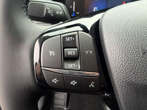 New 2026 Ford Escape Active w/ Cold Weather Package image 27