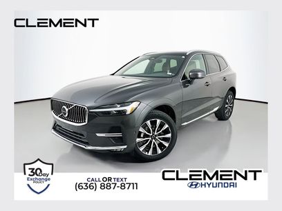 Used 2023 Volvo XC60 B5 Plus