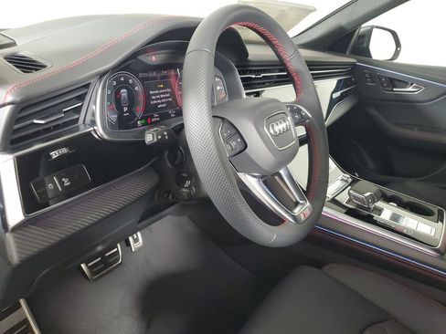 New 2026 Audi Q8 Prestige AWD/4WD image 23