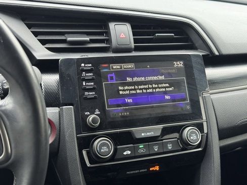 Used 2020 Honda Civic Sport image 26