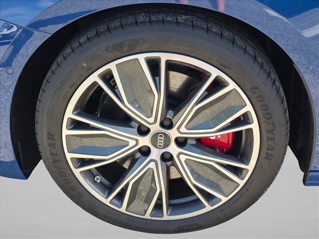 New 2026 Audi S5 Prestige AWD/4WD image 9