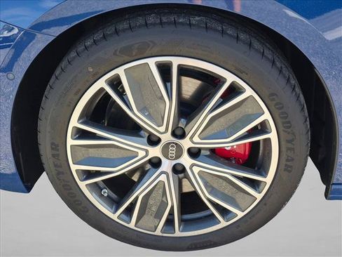 New 2026 Audi S5 Prestige AWD/4WD image 9
