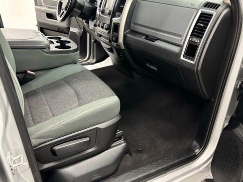 Used 2015 RAM 1500 Big Horn image 29