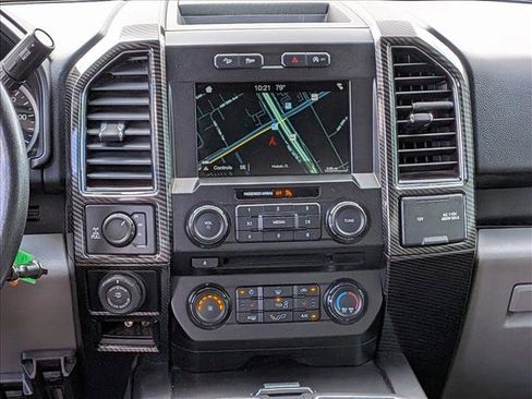 Used 2018 Ford F150 XLT w/ Equipment Group 302A Luxury image 14