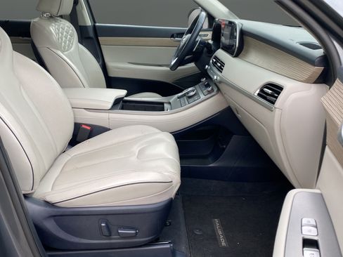 Used 2022 Hyundai Palisade Limited AWD/4WD image 25