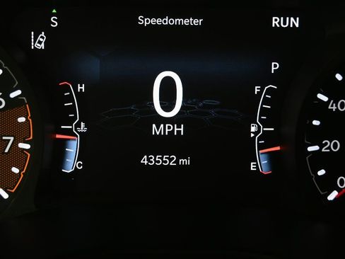 Used 2022 Jeep Compass Limited AWD/4WD image 27