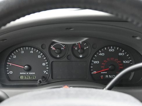 Used 2011 Ford Ranger XLT w/ Bright Trim Group RWD image 17