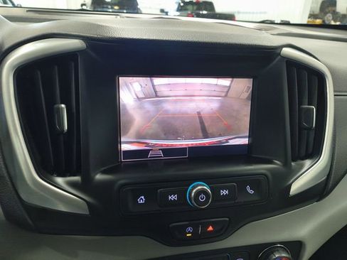 Used 2022 GMC Terrain SLE w/ Driver Convenience Package AWD/4WD image 14