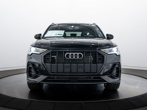 New 2025 Audi Q3 2.0T Premium image 20