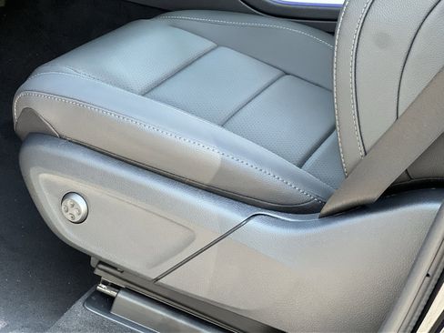 Used 2025 Mercedes-Benz GLE 350 GLE 350 image 12