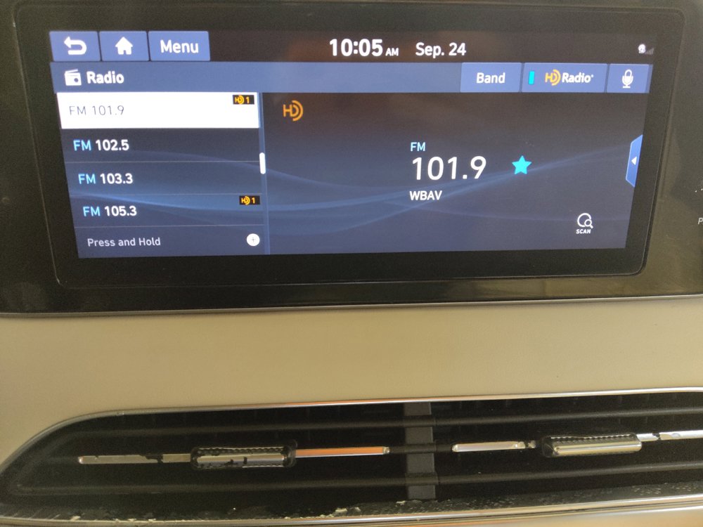 Used 2020 Hyundai Palisade Limited FWD image 25