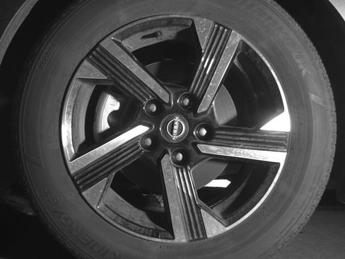 Used 2025 Nissan Sentra SV image 12