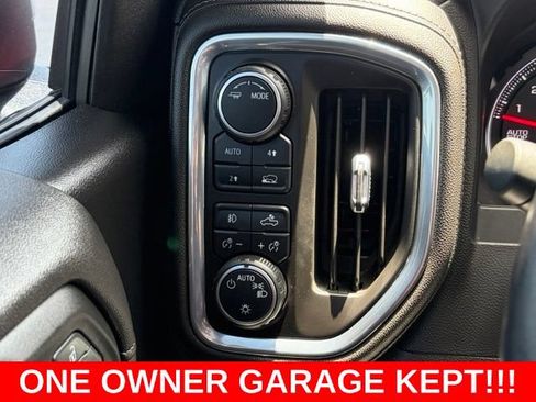 Used 2021 Chevrolet Silverado 1500 RST w/ Rally Edition AWD/4WD image 19