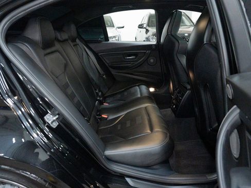 Used 2018 BMW M3 w/ Competition Package image 25