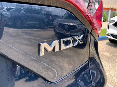 Certified 2026 Acura MDX FWD w/ Technology Package image 30