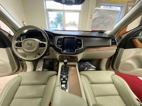 Used 2017 Volvo XC90 T6 Inscription AWD/4WD image 30