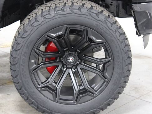 New 2026 Ford F150 XLT w/ Equipment Group 303A High AWD/4WD image 12