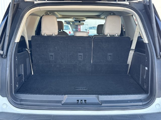 Used 2024 Ford Expedition Max Limited RWD image 35