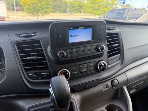 Certified 2024 Ford Transit 250 Base w/ Exterior Upgrade Package image 20