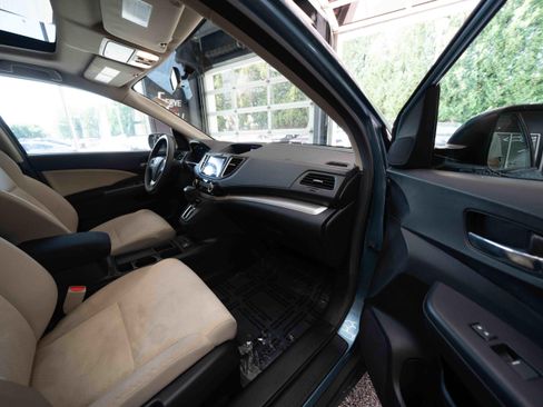 Used 2016 Honda CR-V EX image 27