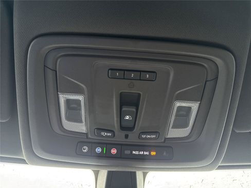 Used 2019 Chevrolet Silverado 1500 LTZ w/ LTZ Plus Package RWD image 31