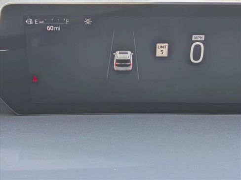 New 2025 Ford Expedition Platinum w/ Stealth Appearance Package image 11