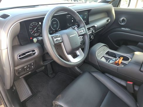 Used 2026 Hyundai Palisade Calligraphy AWD/4WD image 9